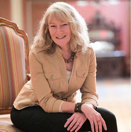 Catherine Prather