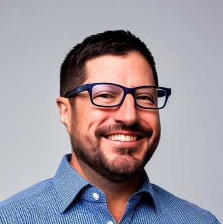 Dan Flores