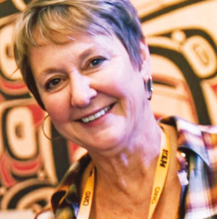 Julianne Krogseng