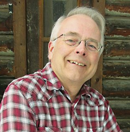 Roland Neave